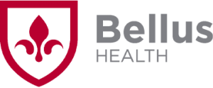 Bellus Health logo