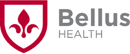 Bellus Health logo